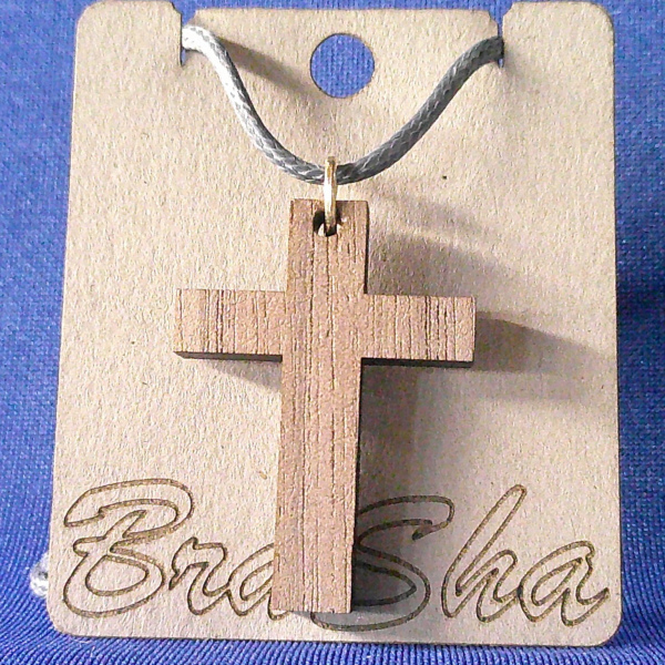 Cross Necklace